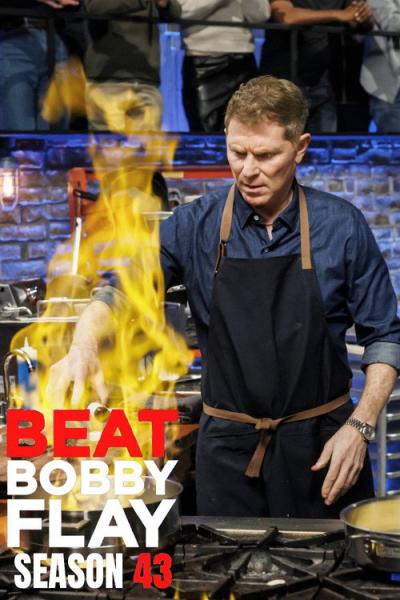 Beat Bobby Flay filmas online