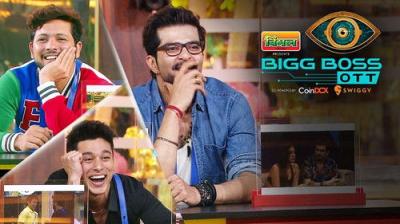 Bigg Boss OTT