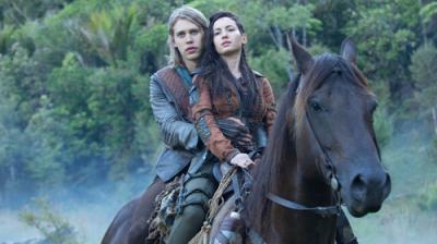 The Shannara Chronicles