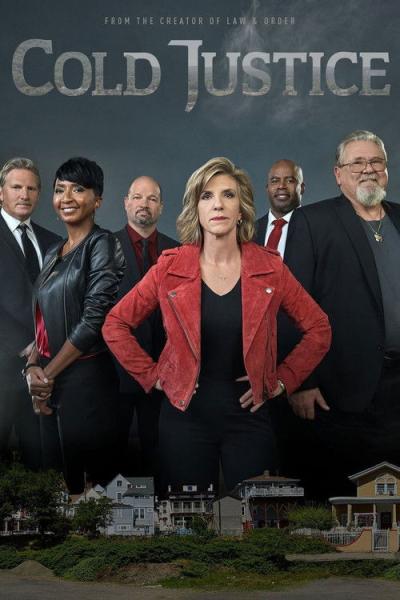 Cold Justice filmas online