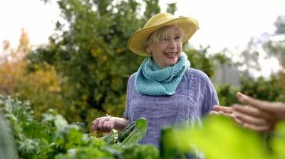 Gardening Australia