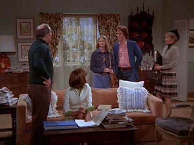 The Mary Tyler Moore Show