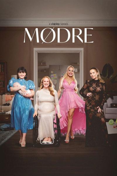 Mødre filmas online