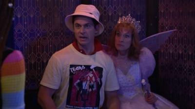 Wizards Beyond Waverly Place