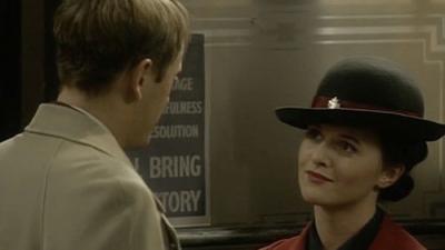 Goodnight Sweetheart