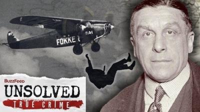 Buzzfeed Unsolved: True Crime
