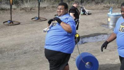 The Biggest Loser