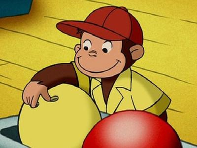 Curious George