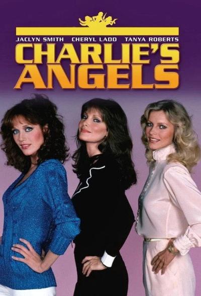 Charlie's Angels filmas online