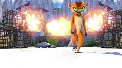 Tegyvuoja karalius Žiuljenas