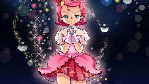 Cosmic Baton Girl コメットさん☆ filmas žiurėti online