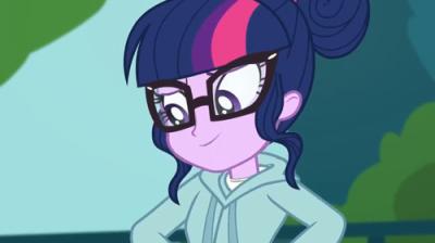 My Little Pony: Equestria Girls - Better Together