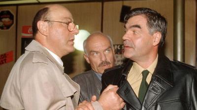Tatort
