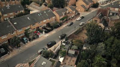 In the Footsteps of Killers