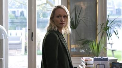 Ik weet wie je bent