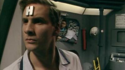 Red Dwarf