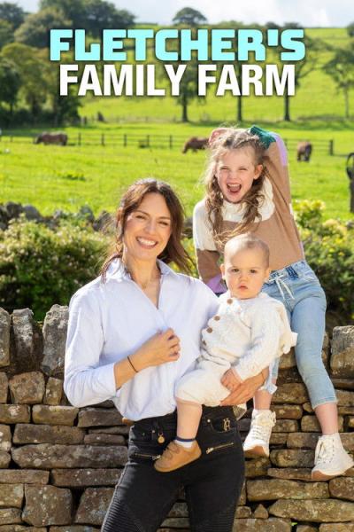 Fletchers' Family Farm filmas online