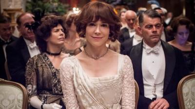 Mr Selfridge