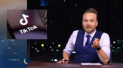 De Avondshow met Arjen Lubach