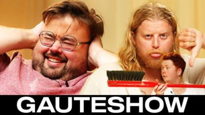 Gauteshow