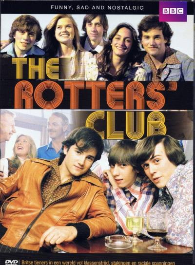The Rotters' Club filmas online