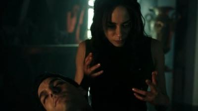 Killjoys