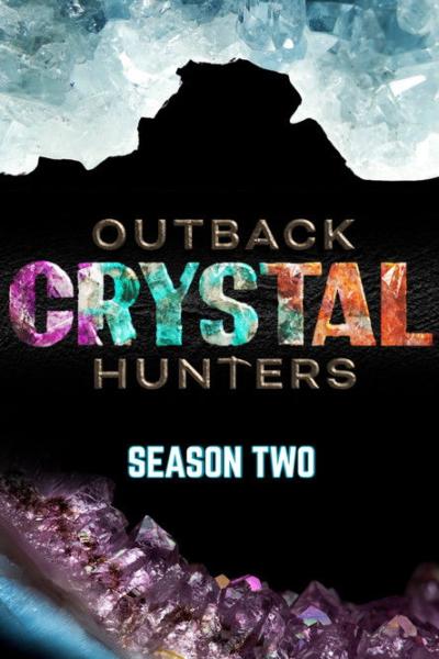 Outback Crystal Hunters filmas online