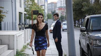 Aşk Laftan Anlamaz