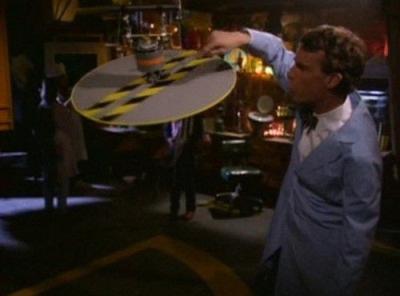 Bill Nye the Science Guy