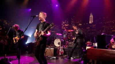Austin City Limits