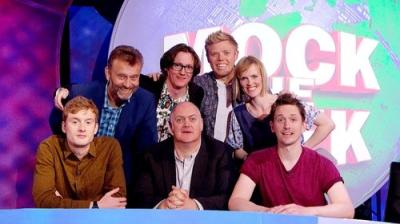Mock the Week