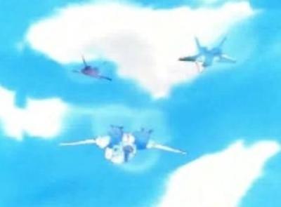 Robotech