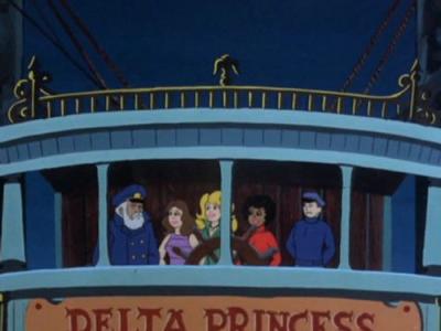 Captain Caveman and the Teen Angels