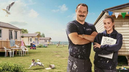 The Dyers' Caravan Park filmas žiurėti online