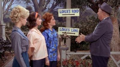 Petticoat Junction