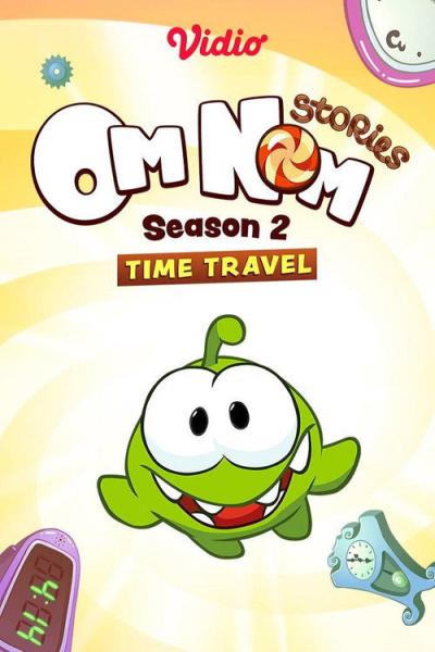 Om Nom Stories filmas online