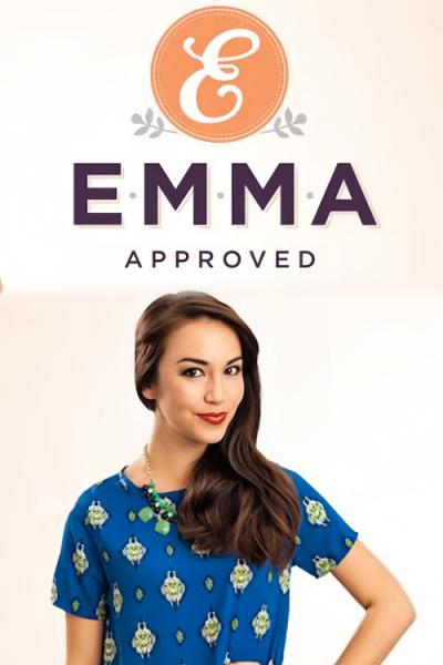 Emma Approved filmas online