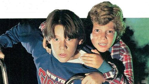 Eerie, Indiana filmas žiurėti online
