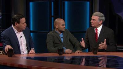 Real Time with Bill Maher