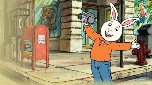 Postcards from Buster filmas žiurėti online