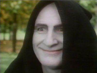 A Very Peculiar Practice