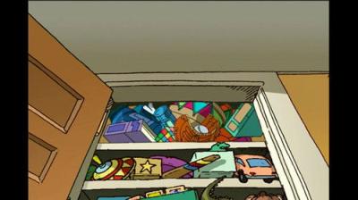 Stuart Little: The Animated Series