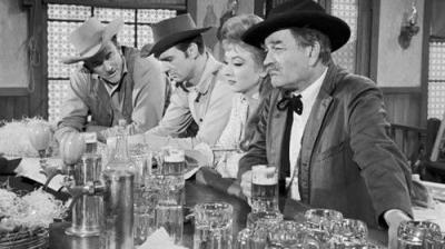 Gunsmoke