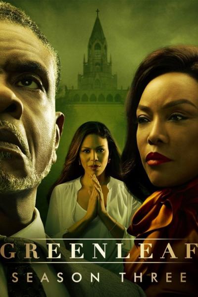 Greenleaf filmas online