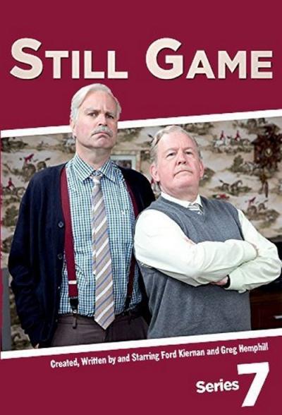 Still Game filmas online