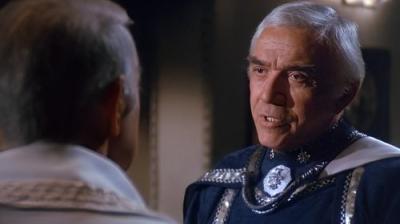 Battlestar Galactica