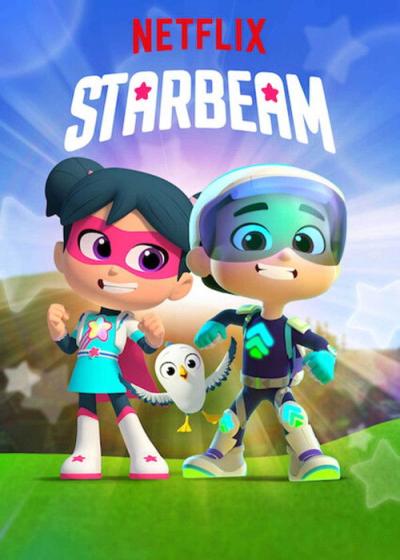 StarBeam filmas online