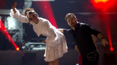 Let's Dance