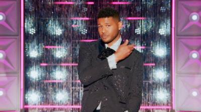 RuPaul's Drag Race All Stars