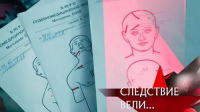 Следствие вели...